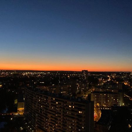 Apartament Rennes Vue Des Horizons Zewnętrze zdjęcie