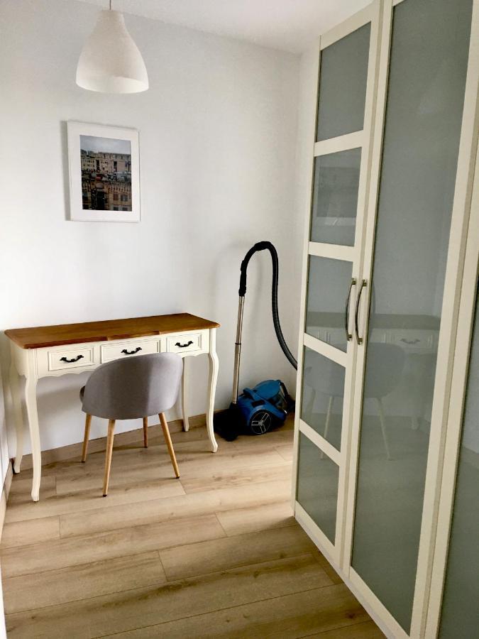 Apartament Rennes Vue Des Horizons Zewnętrze zdjęcie