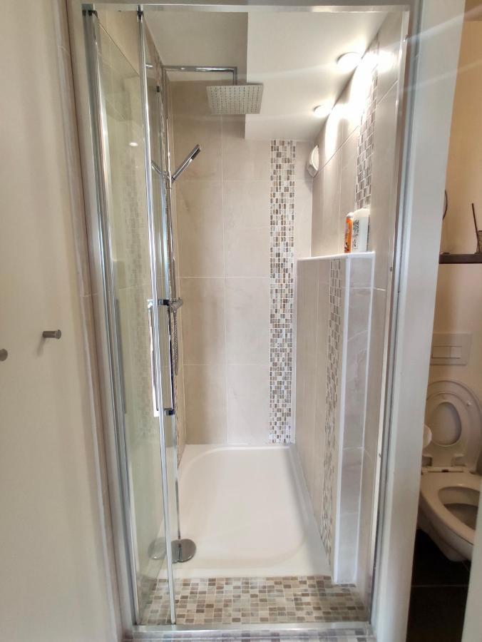 Apartament Rennes Vue Des Horizons Zewnętrze zdjęcie