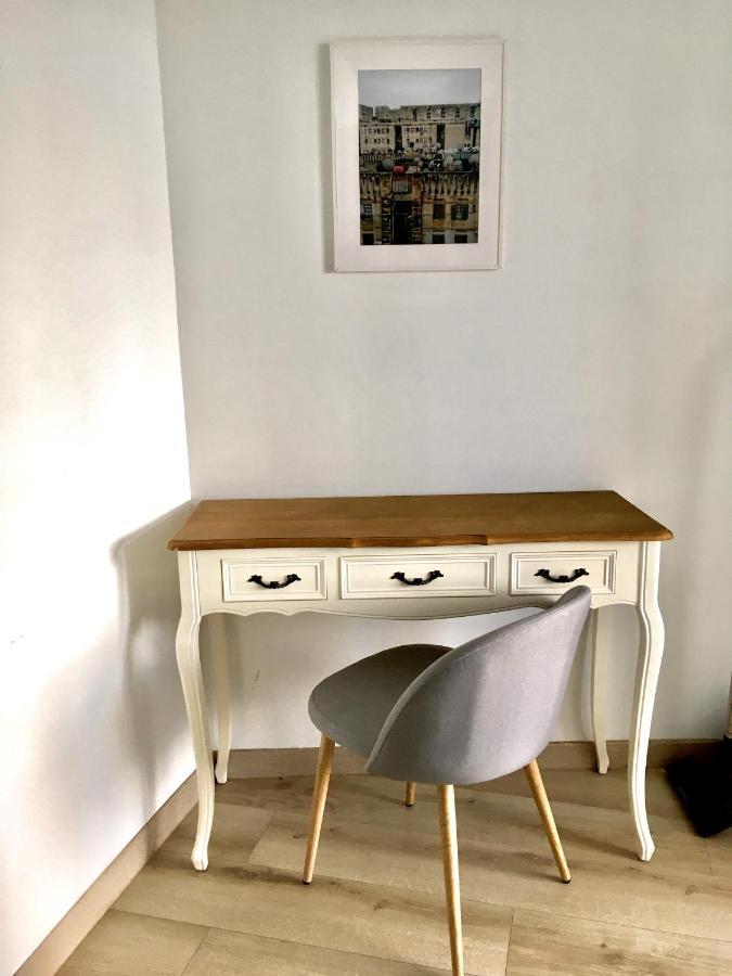 Apartament Rennes Vue Des Horizons Zewnętrze zdjęcie