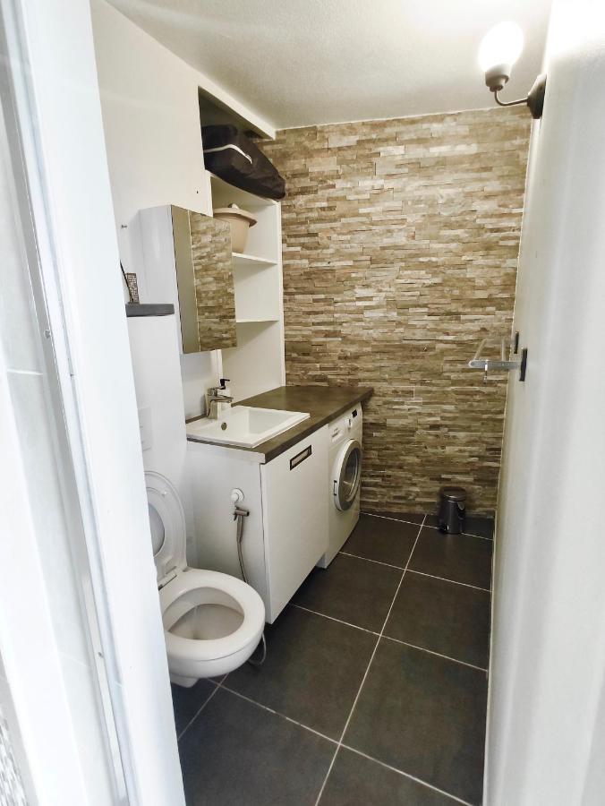 Apartament Rennes Vue Des Horizons Zewnętrze zdjęcie